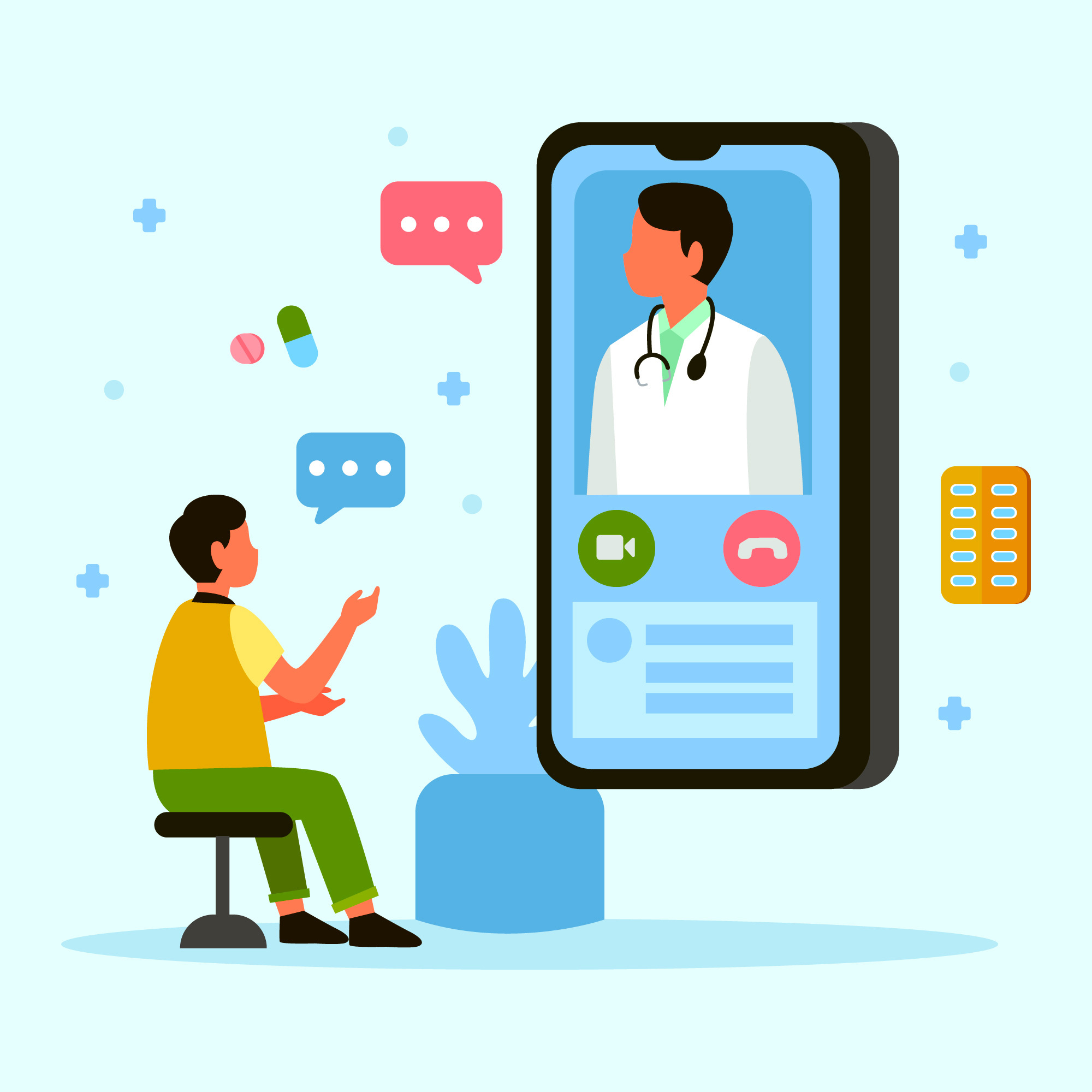 doctor